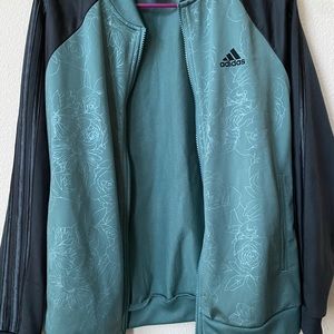 Medium Women’s Adidas Jacket